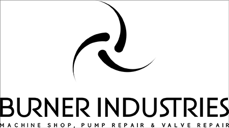 Burner Industries Corp.